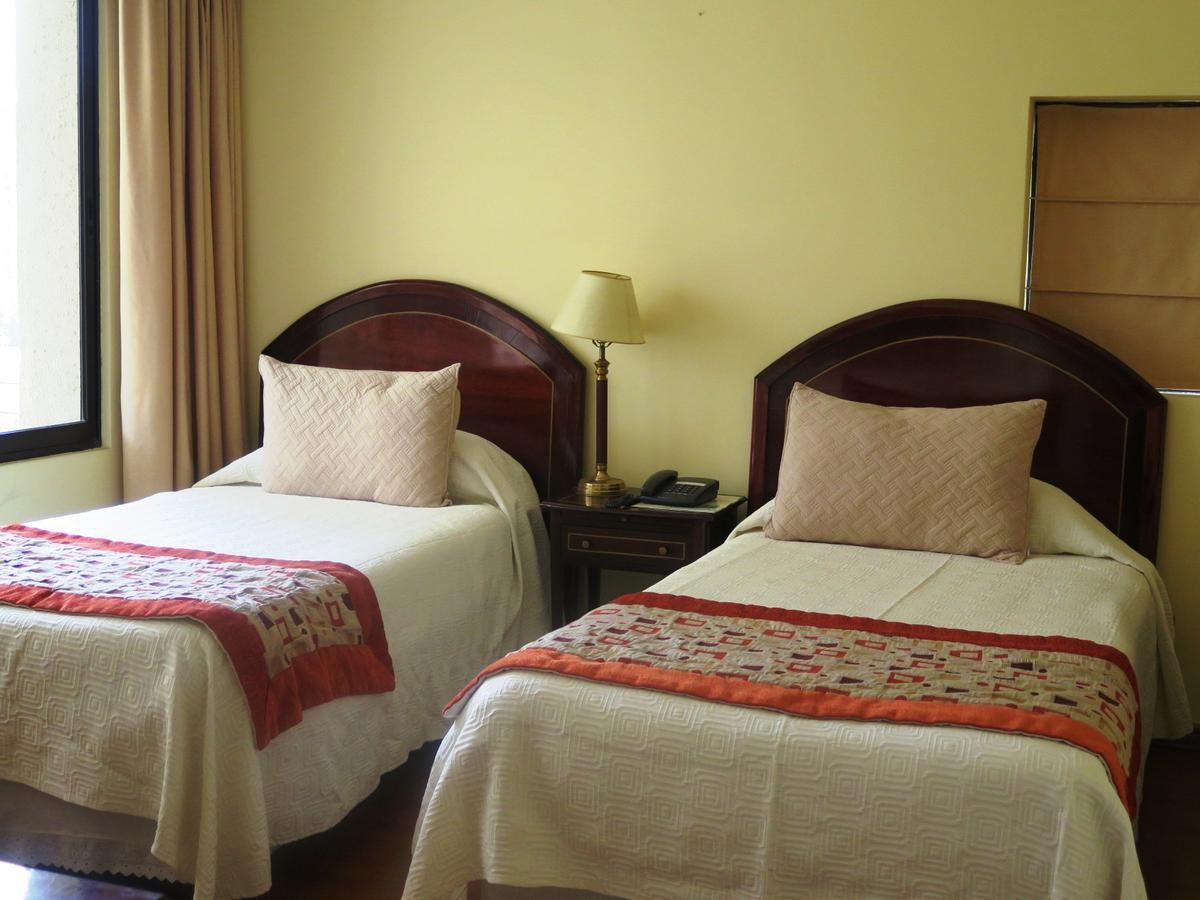 Renta Suite Menorca Santiago Exterior photo