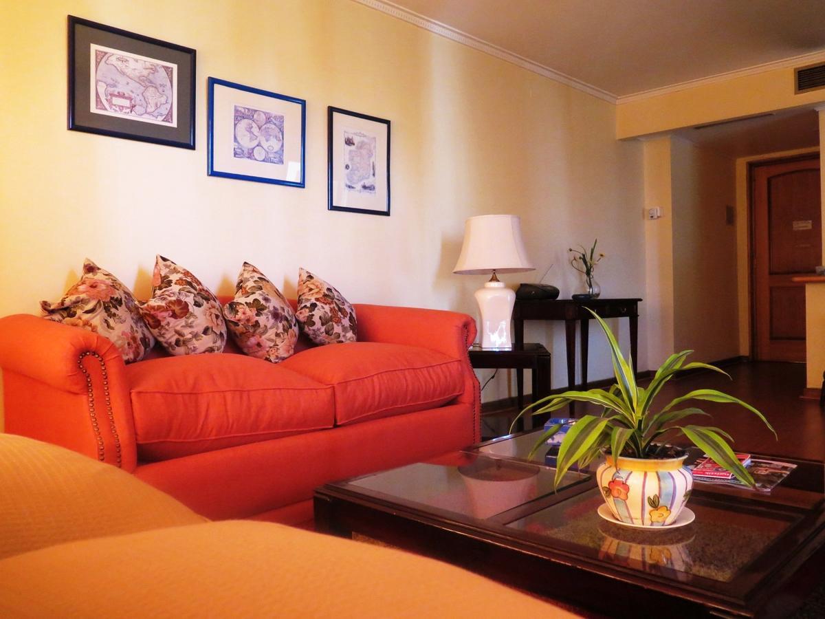 Renta Suite Menorca Santiago Exterior photo