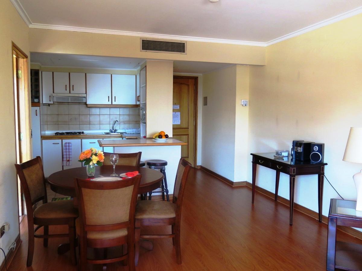 Renta Suite Menorca Santiago Exterior photo