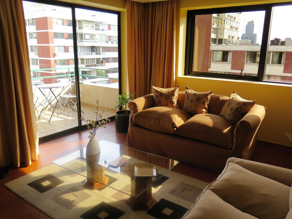 Renta Suite Menorca Santiago Exterior photo