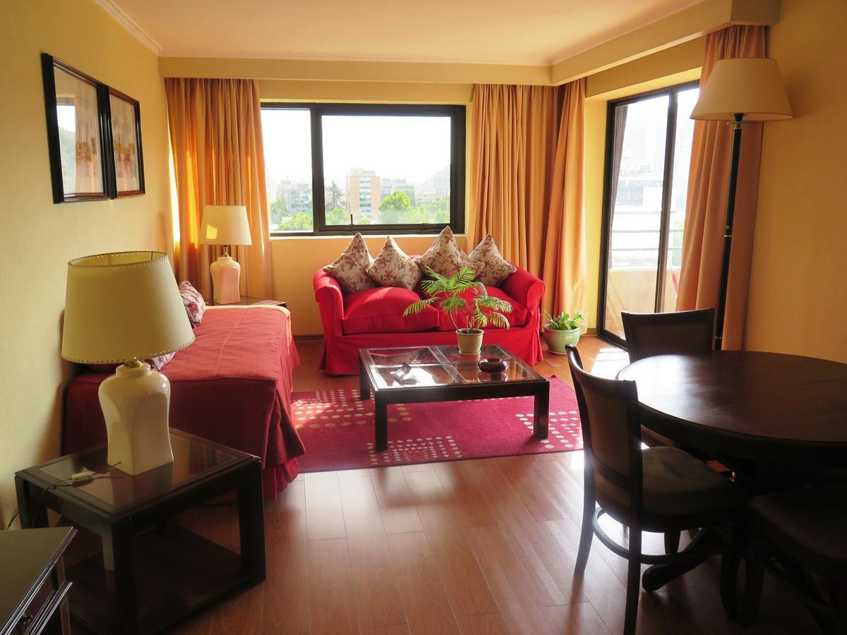 Renta Suite Menorca Santiago Exterior photo