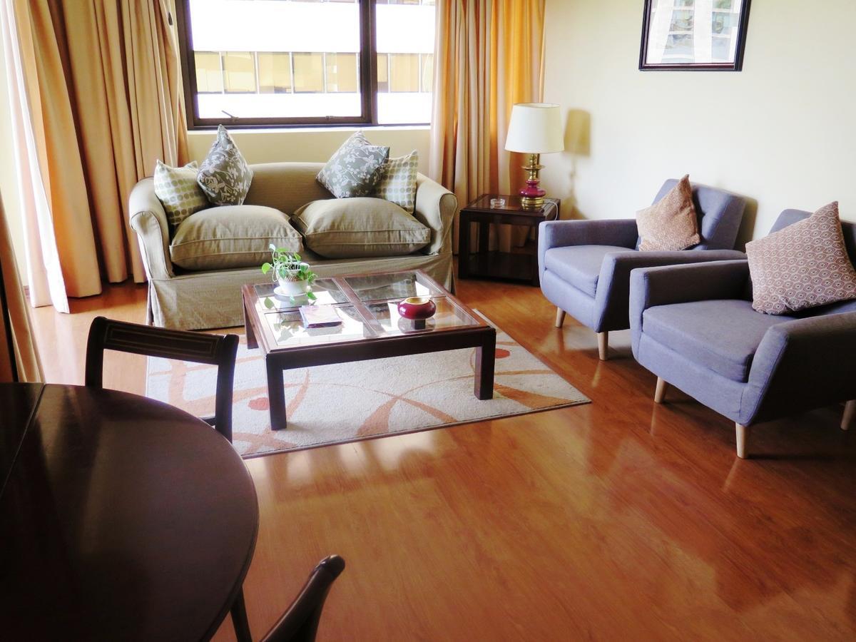 Renta Suite Menorca Santiago Exterior photo
