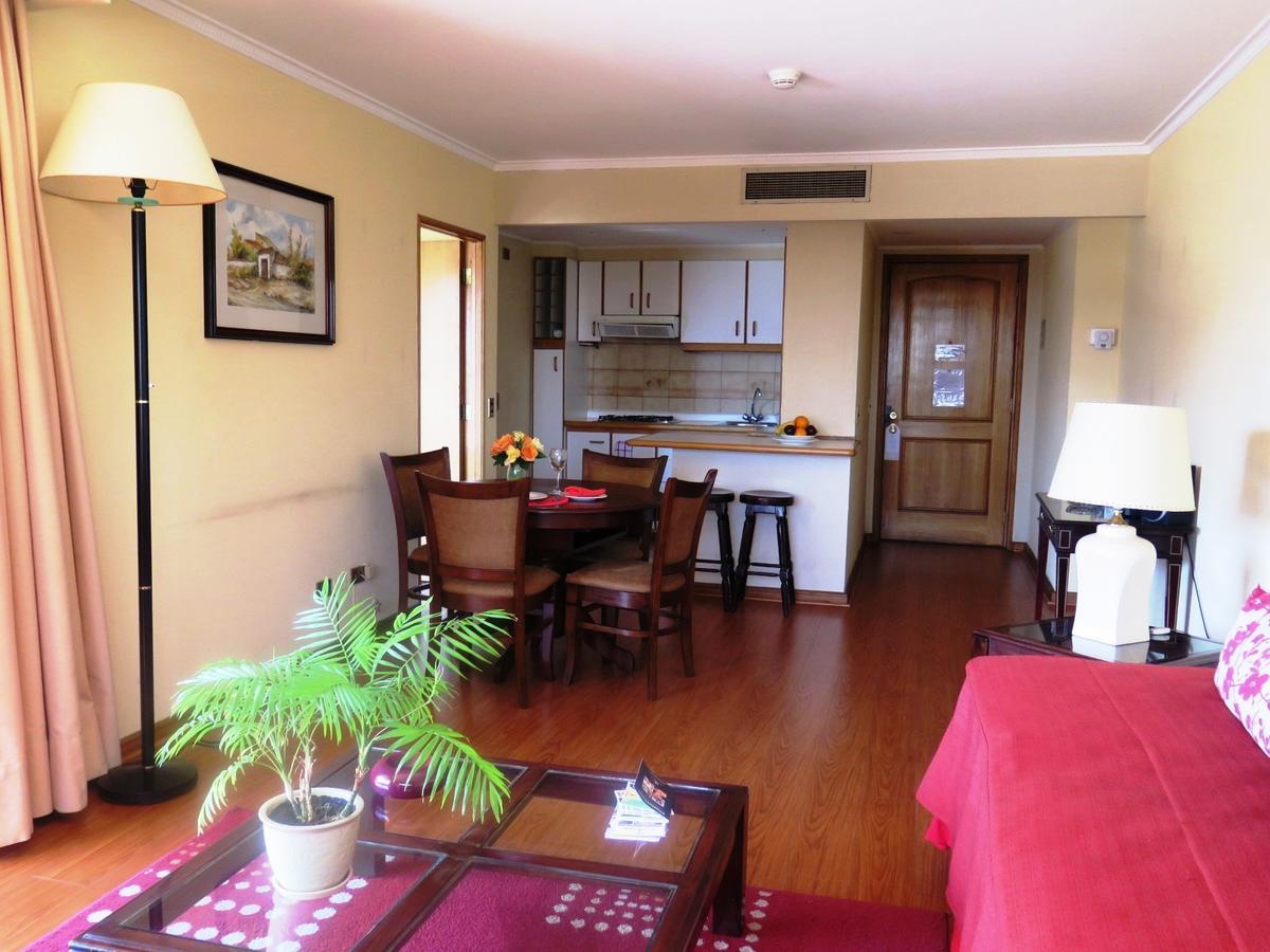 Renta Suite Menorca Santiago Exterior photo